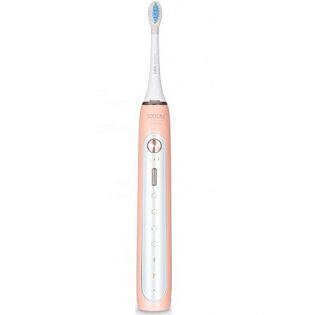 Soocas X5 Electric Toothbrush Pink